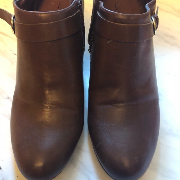 Booties - Picture 2 of 3